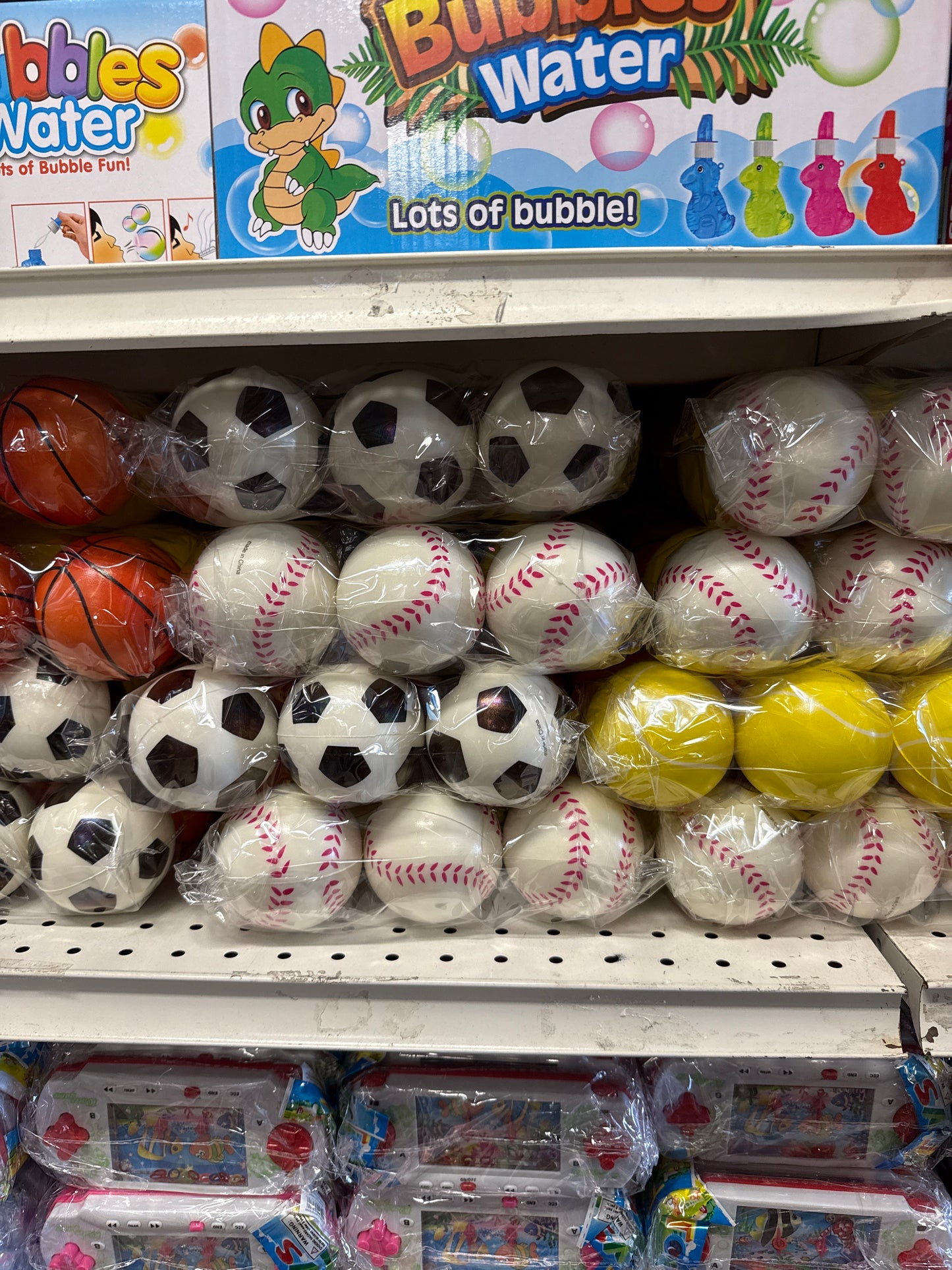 Sports Small Balls