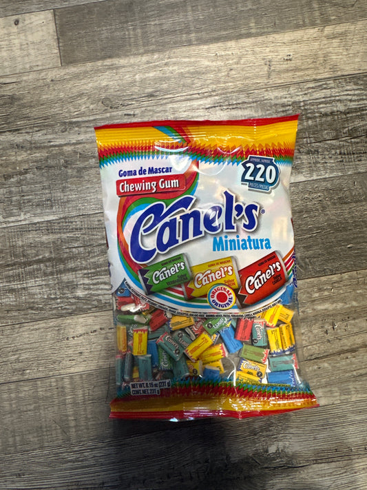 Canel’s Miniature