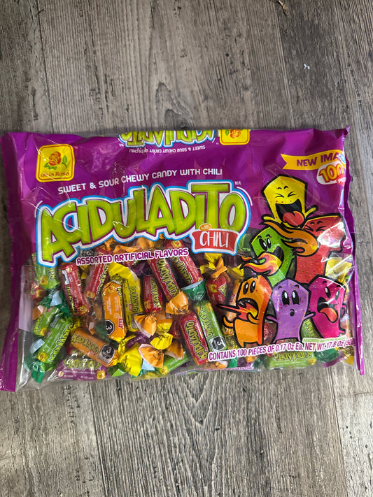 Aciduladito Chili