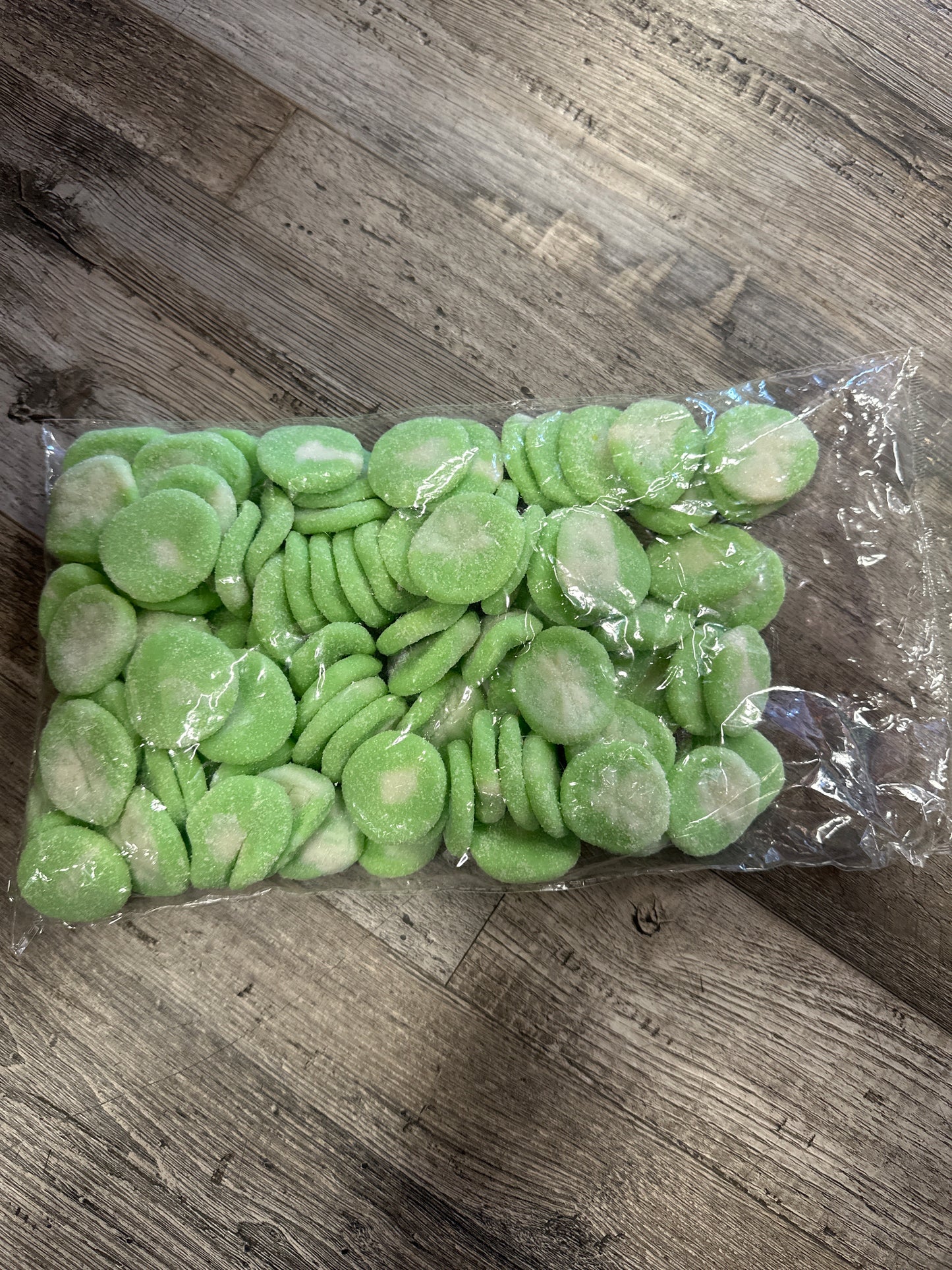 1lbs Gummy Candy