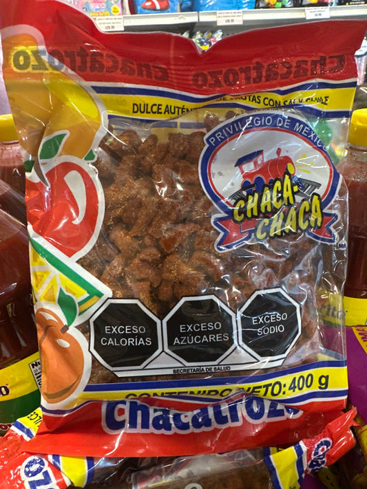Chaca Trozo