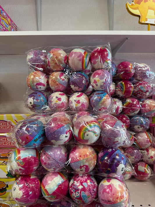 Unicorn Small Balls