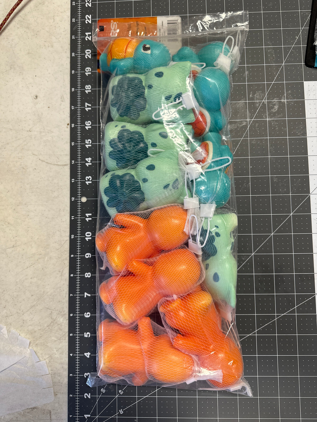 Squishy 12PK & 6PK