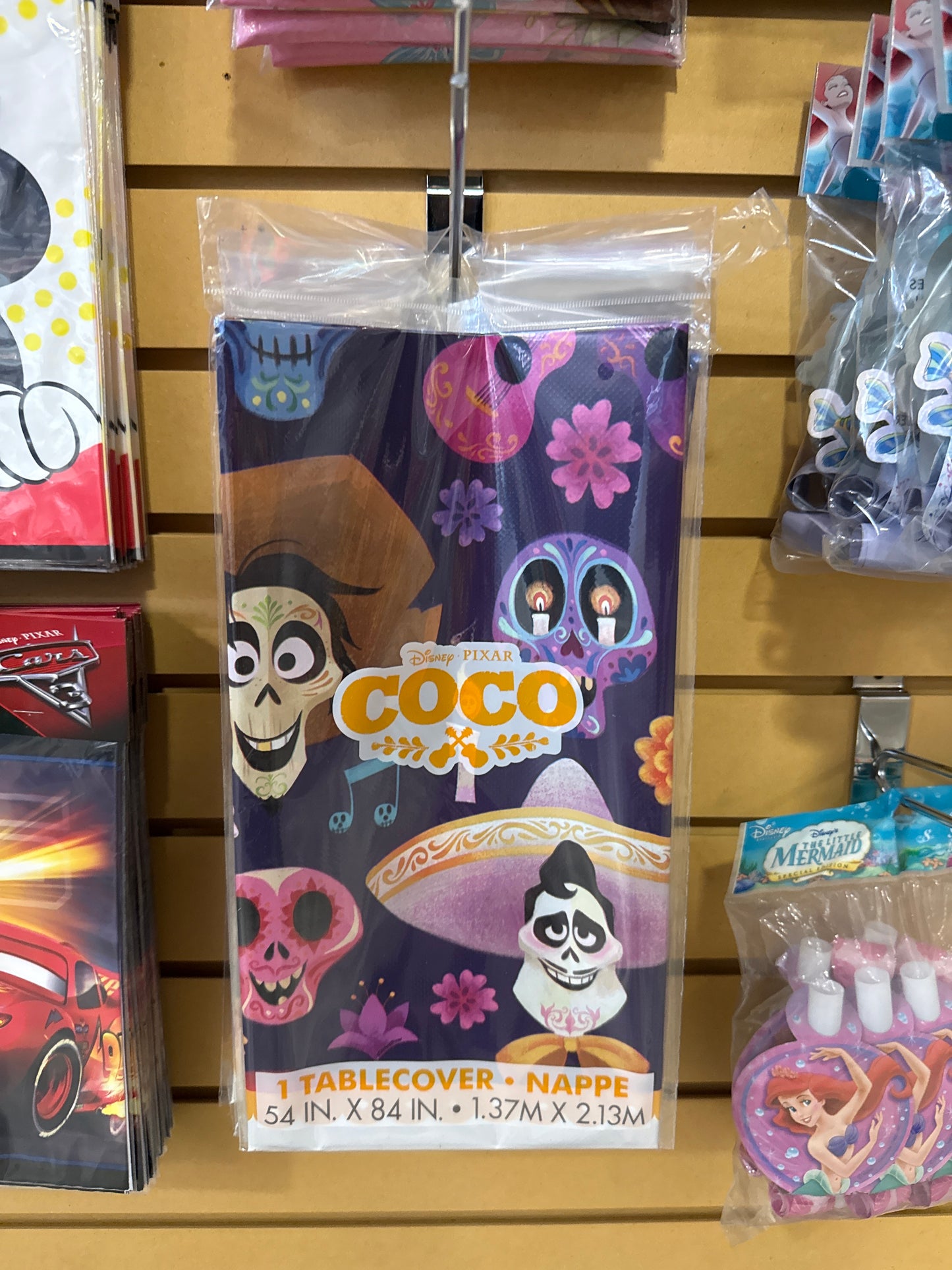 Coco Tablecloth