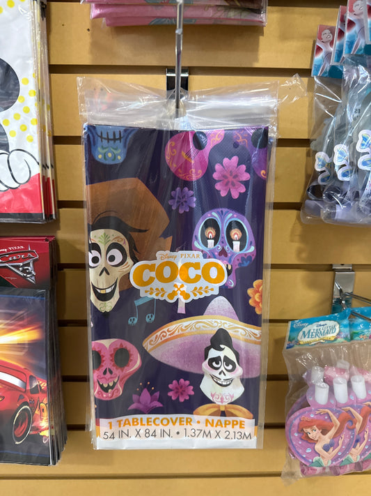 Coco Tablecloth