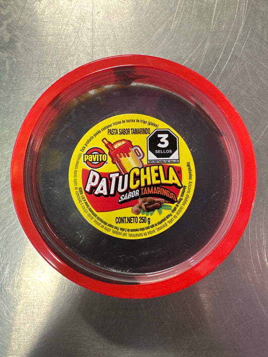 Patuchela Tamarind Flavor
