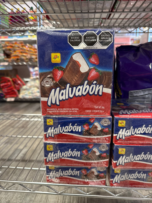 Malvabon 12pk