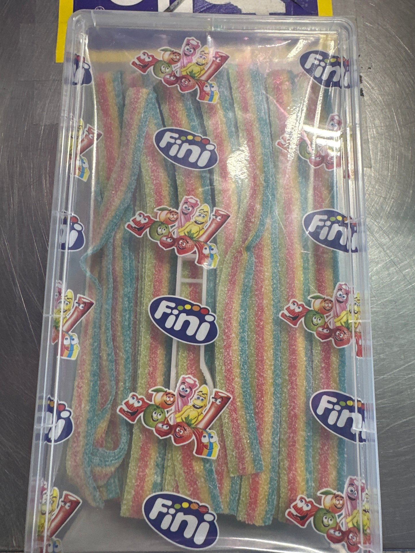 Fini Cintaroos Fantasy Sour