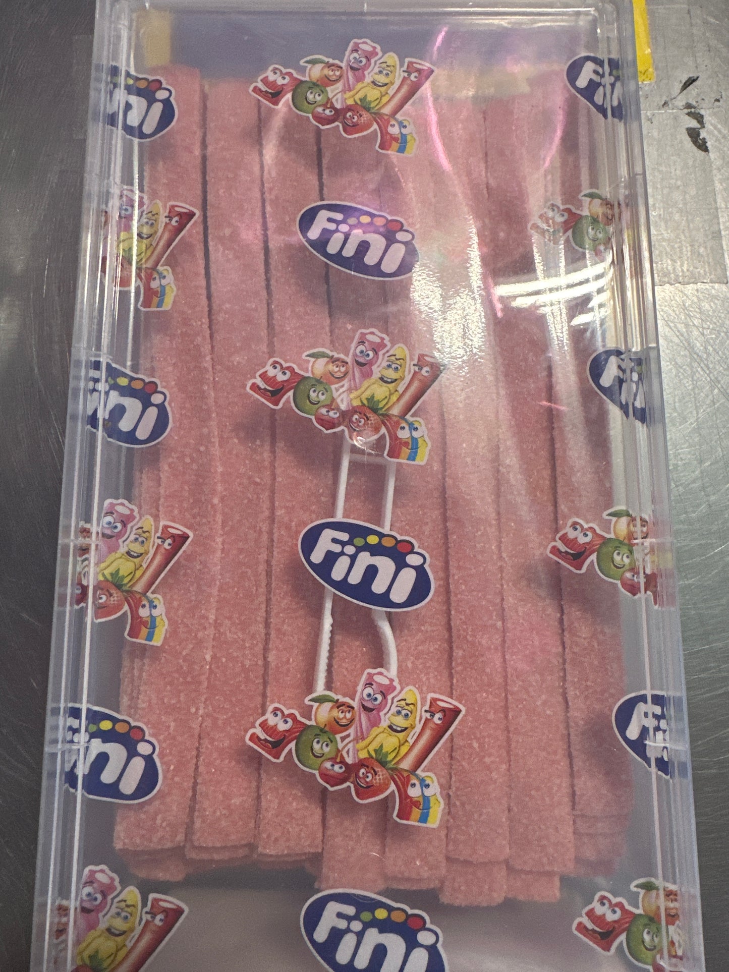 Fini Cintaroos Sour Pink Lemonade