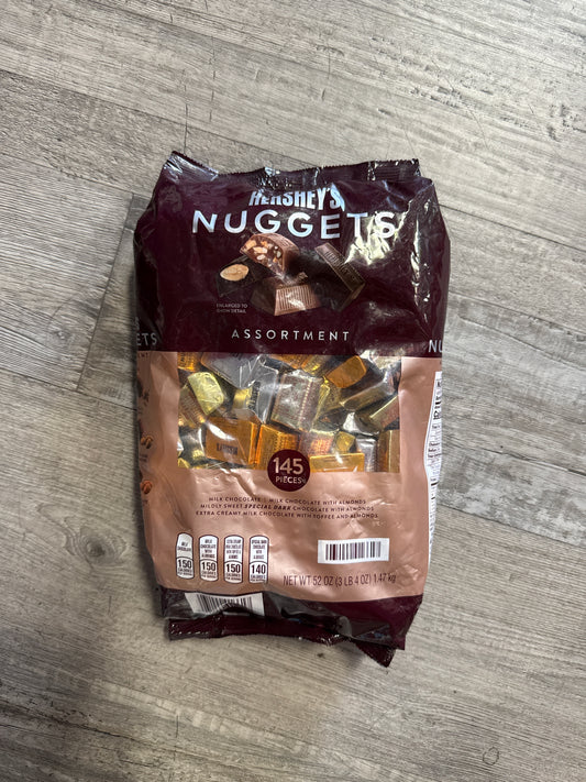 Hersheys Nuggets Chocolate Mix