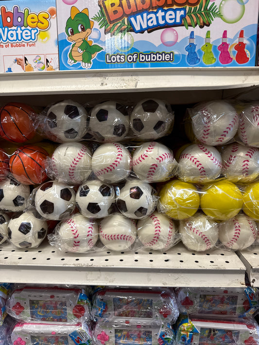 Sports Small Balls
