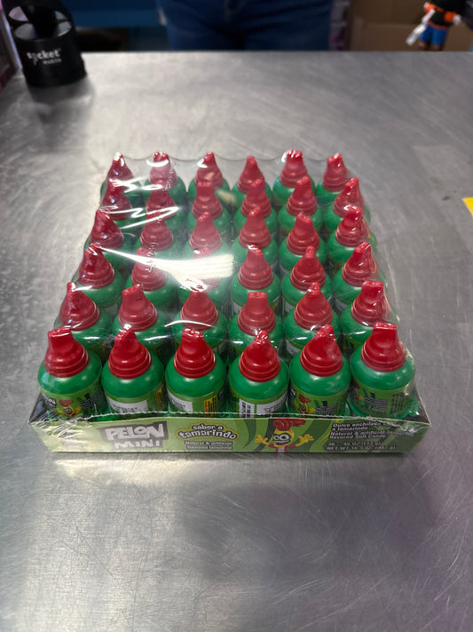 Mini Pelon 36 pk