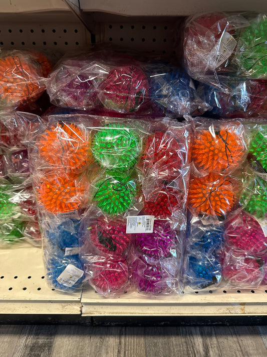 Light Up Ball Toy