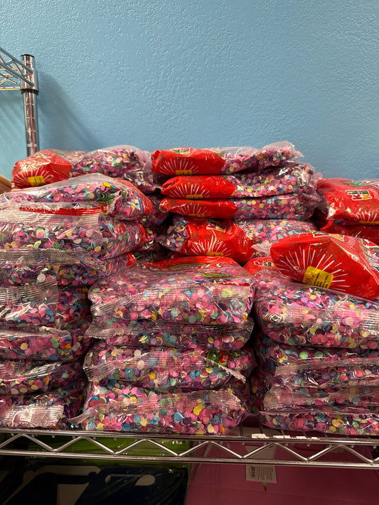 Kili Kili Confetti