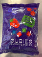 Areca Cubies Gummy