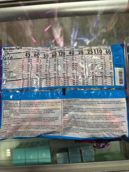 Kiddie Candy