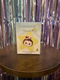 The Monsters Classic Series Sparkly Plush Pendent Blind Box