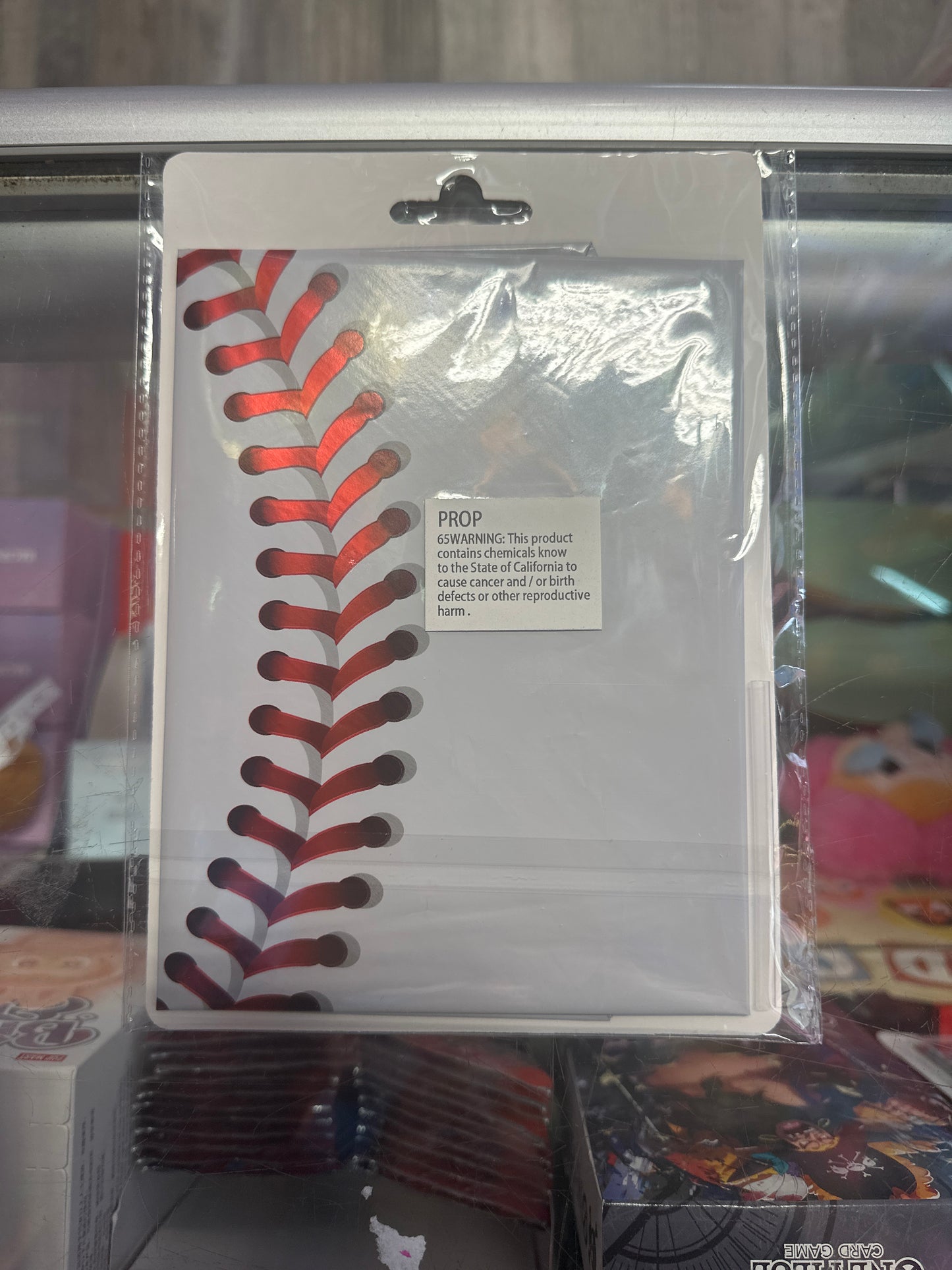 18inch Baseball 2pk Inflated