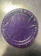 Small Color Purple Plates