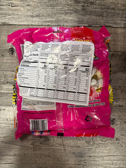 Vero Mix Dulce Club 20 pzas