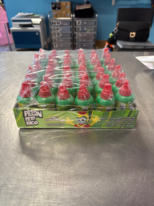 Pelon 36 pk