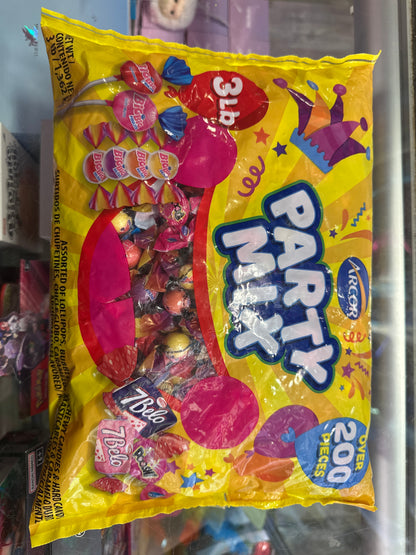 Party Mix