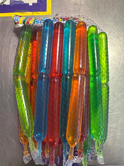 Bolis 20pk