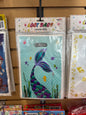 Mermaid Loot Bag 30 pk