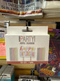 Unique Party Supply Candles 13 ct
