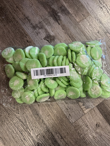 1lbs Gummy Candy