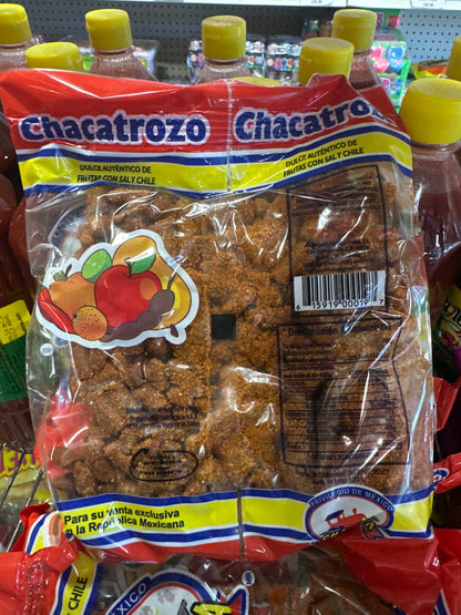 Chaca Trozo