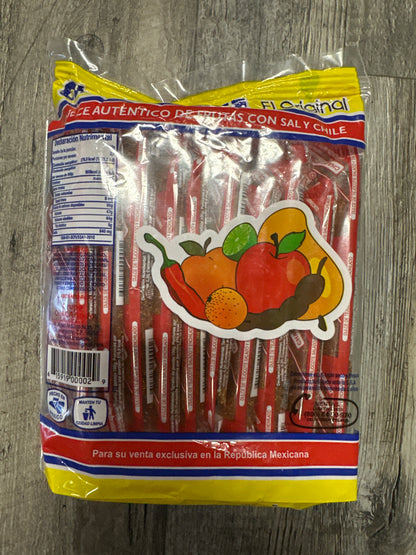 Chaca Chaca 10 Pieces