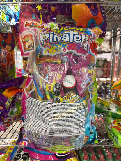 Surprise Toys Bolsa Pinatera Candies Cookies and Toys Mix