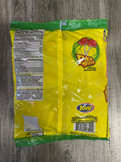 Pika Slice