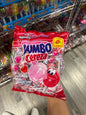 Jumbo Cereza Lollipop