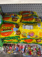Reese’s Peanut Butter Cups Miniatures Big Bag