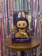 The Monsters Wings of Fortune Designer Plushie