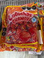 Locochas Chamoy 60 pzas Chili y Sal