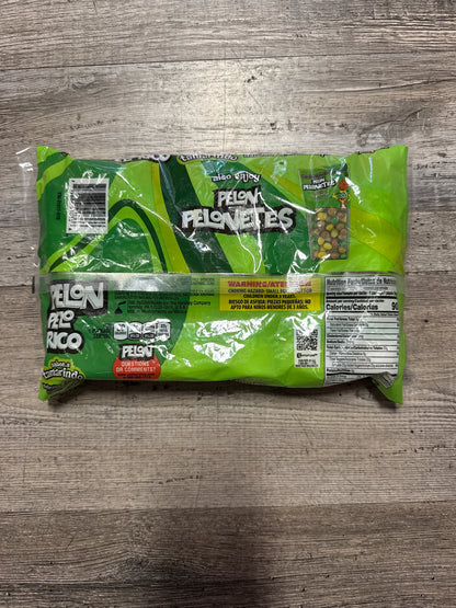 Pelon Pelo Rico Tamarindo 12 pack