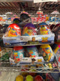 Toy Story Egg Surprise Candy 6 pk