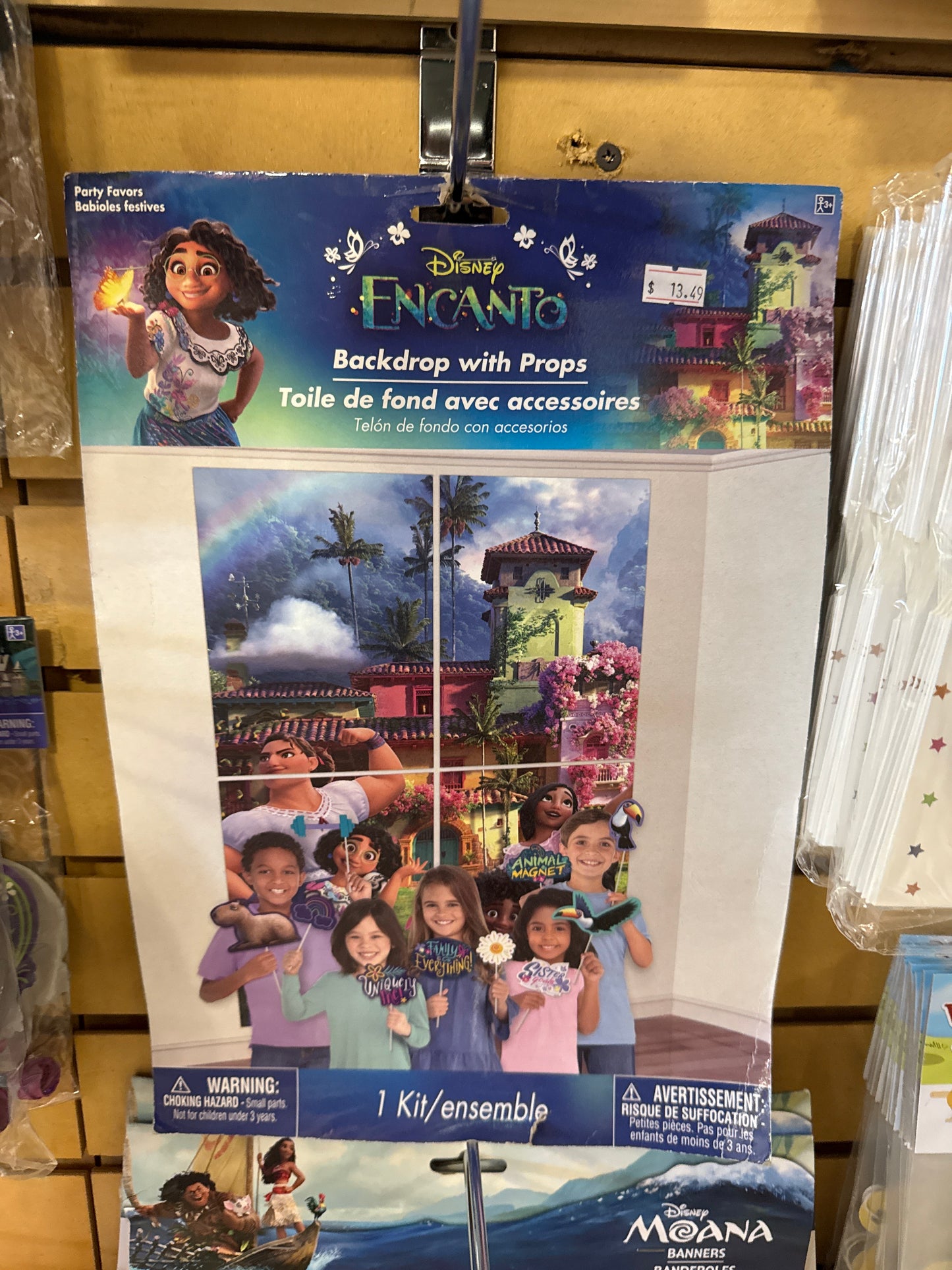 Encanto Large Poster