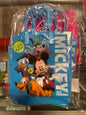 Mickey and Friends Plastic Bags