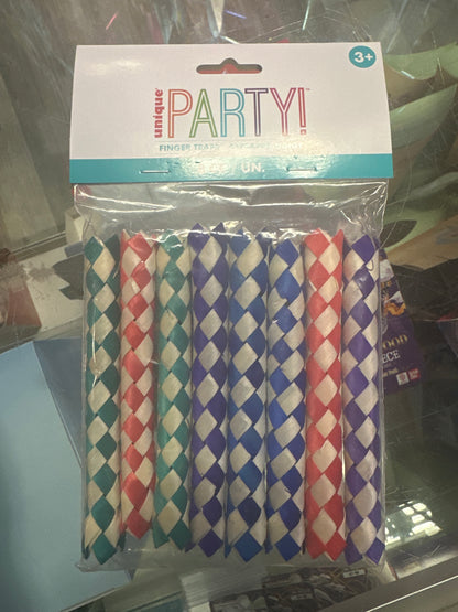 Finger Traps