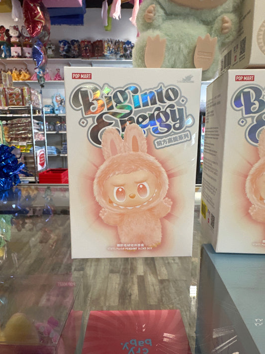 Big Into Energy Blind Box