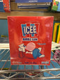Icee Bubble Gum Cherry