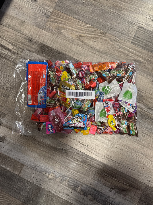 American Candy Mix 4 lb