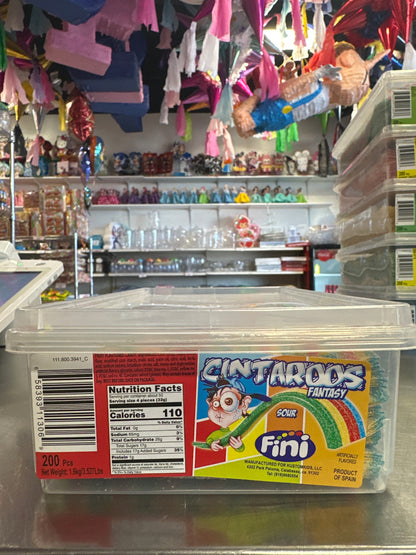 Fini Cintaroos Fantasy Sour