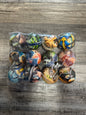 Brain Rot Foam Balls