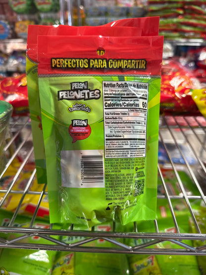Pelon Pelonetes 6.3 oz