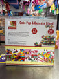 Cake Pop and Cupcake Stand
